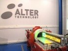 signaling vibration testing