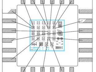 CHARACTERISATION OF RADIATION HARDENED SIC MOS STRUCTURES