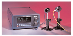 Optical power meter Anritsu 2835C 