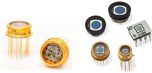 PHOTODIODES TECHNOLOGIES ALTER TECHNOLOGY