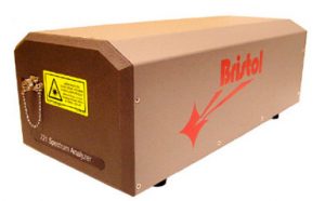 Specific Testing Resources Photonics Wavelength Meter