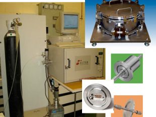 Cryogenic Chambers