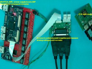 Image Sensors Photonics camera
