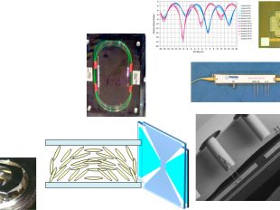 optical components test services
