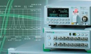 optical power meter anritsu