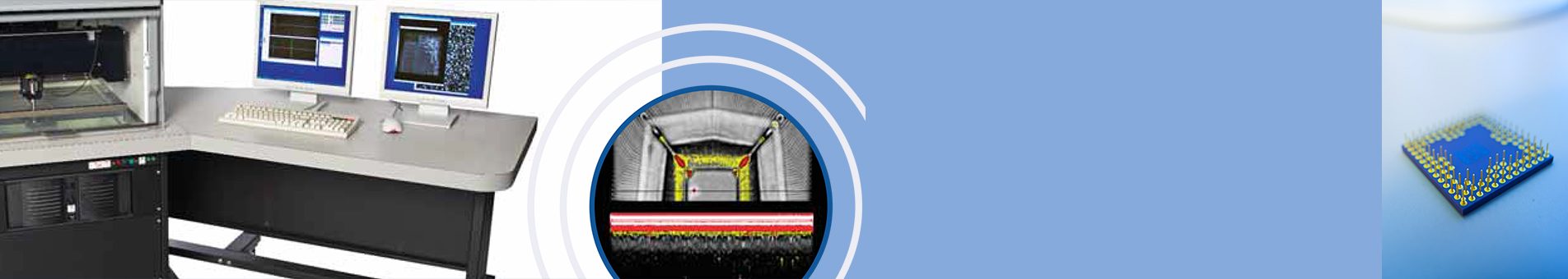C-SAM Test
