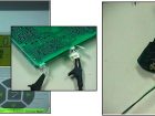 Electrical Test Alter Technology