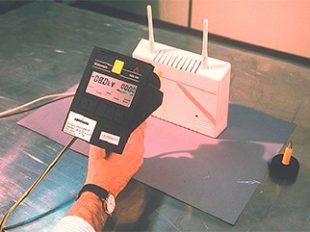Electrostatic Discharges Equipment