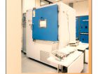 Environmental simulation tests