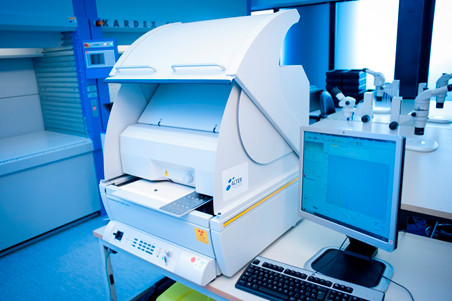 Fischerscope X-Ray XDV