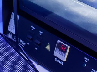 Penetrant Dye Gross Leak
