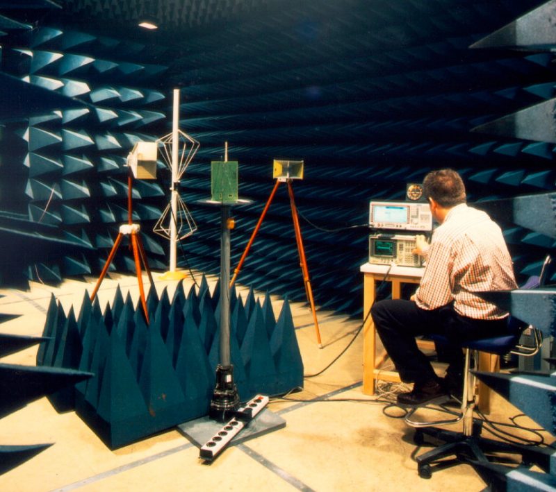 Radio Measurement