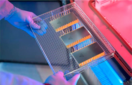 TEMPERATURE HUMIDITY TEST
