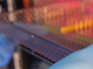 Temperature Humidity Test Electronic Components