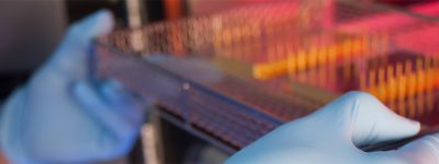 Temperature Humidity Test Electronic Components