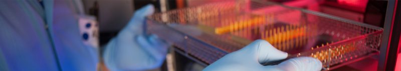 Temperature Humidity Test Electronic Components