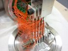 Vacuum Thermal Cycling