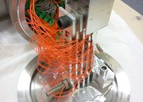 Vacuum Thermal Cycling