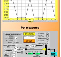 Voltage Fluctuation and Flicker