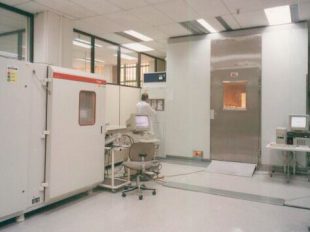 environmental tests