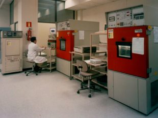 environmental tests alter technology