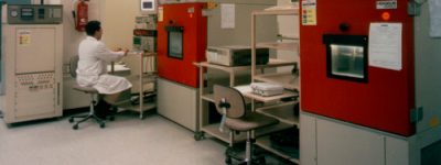 environmental tests alter technology