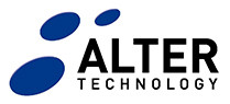Logo Alter Technology Tüv Nord
