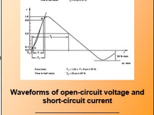 surge inmunity test