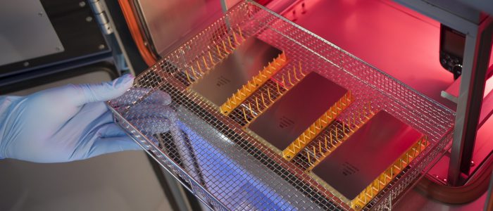 Thermal Shock Alter Technology