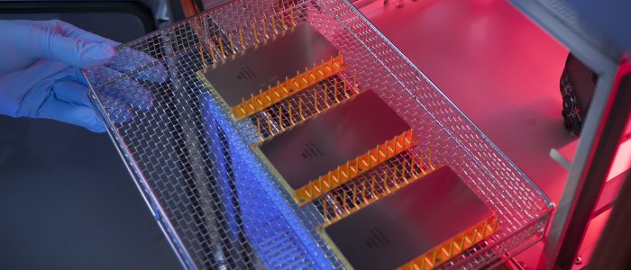 Thermal Shock Alter Technology