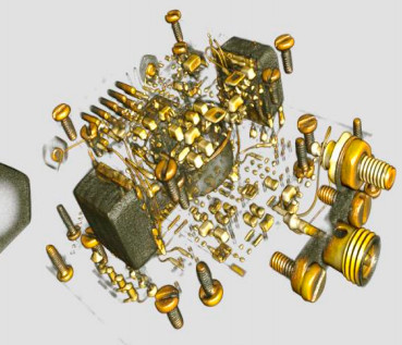 3D nanofocus-X-Ray-alter-technology