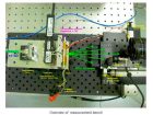 Programmable Optoelectronic Device