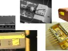 Short Wave Infrared laser