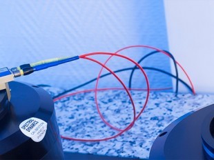 pind test electronic component