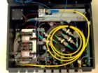 sensors Frecuency Control Unit