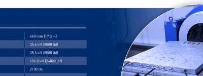vibration test electronic parts