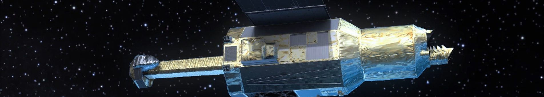 ASTRO H JAXA