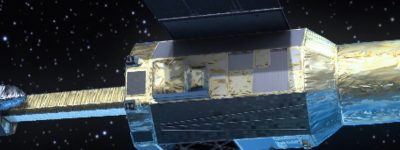 ASTRO H JAXA