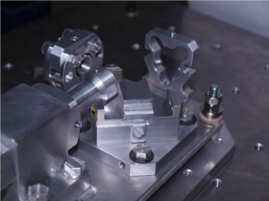 Opto-mechanical design and assembly Opto-mechanical design and assembly