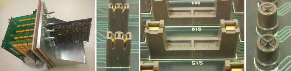 Extreme Temperature Characterization of Passive Components Extreme Temperature Characterization of Passive Components