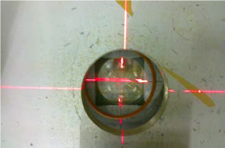 Temperature Radiation Test of High Voltage Optocouplers Temperature Radiation Test of High Voltage Optocouplers