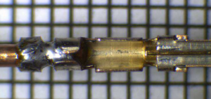 Extreme Temperature Characterization of Passive Components Extreme Temperature Characterization of Passive Components