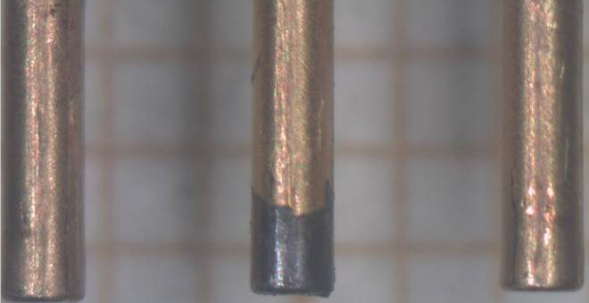 SiC Schottky Diodes Reliability Testing for Bepi Colombo SiC Schottky Diodes Reliability Testing for Bepi Colombo