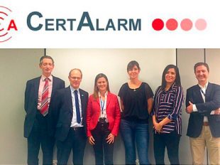 cert alarm