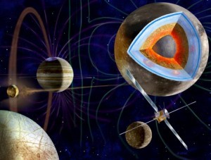 esa juice europe ganymede calisto