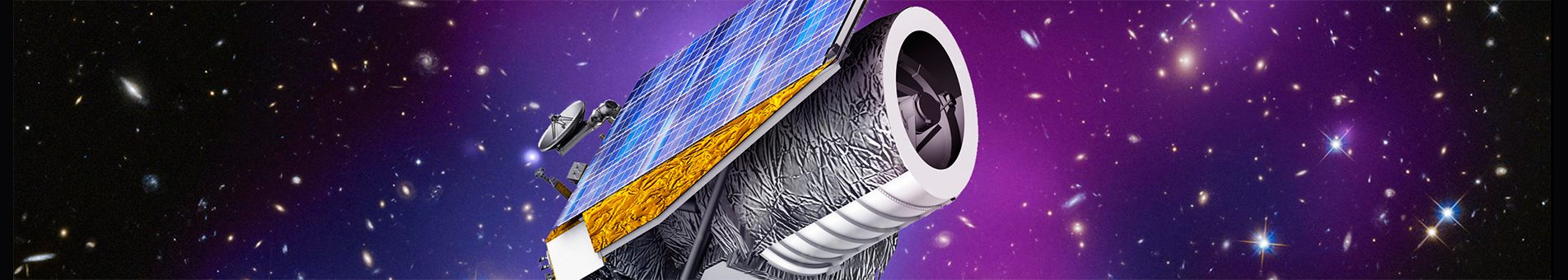 euclid ESA