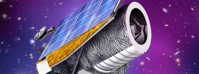 euclid ESA