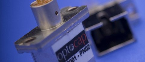 optocap optoelectronic alter technology