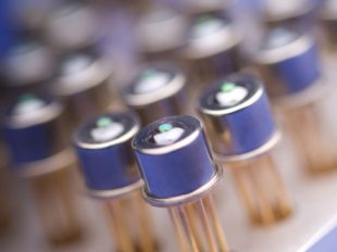 optocap optoelectronic - Semiconductor alter technology