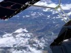 sentinel 3 A